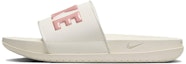 Buy (W) Nike Offcourt Slide 'Pink Orewood Cerah' BQ4632-109