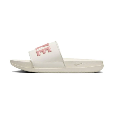 (W) Nike Offcourt Slide 'Light Orewood Pink'