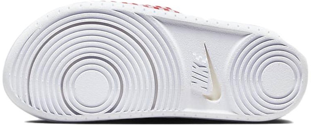 (W) Nike Offcourt Slide 'Mystic Merah Kotak-Kotak' FN6603-600 Shop (W) Nike Offcourt Slide 'Mystic Merah Kotak-Kotak' FN6603-600