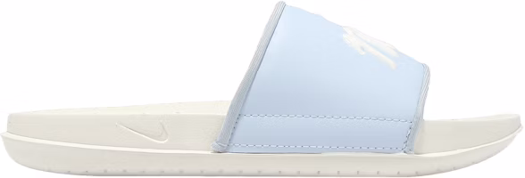 (Women) Nike Offcourt Slide 'Sail Blue Tint' FQ7646-103 (Women) Nike Offcourt Slide 'Sail Blue Tint' FQ7646-103