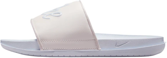 (Women) Nike Offcourt Slide 'Sail Blue Tint' FQ7646-103 (Women) Nike Offcourt Slide 'Sail Blue Tint' FQ7646-103