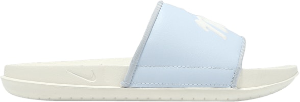 (Women) Nike Offcourt Slide 'Sail Blue Tint' FQ7646-103 (Women) Nike Offcourt Slide 'Sail Blue Tint' FQ7646-103
