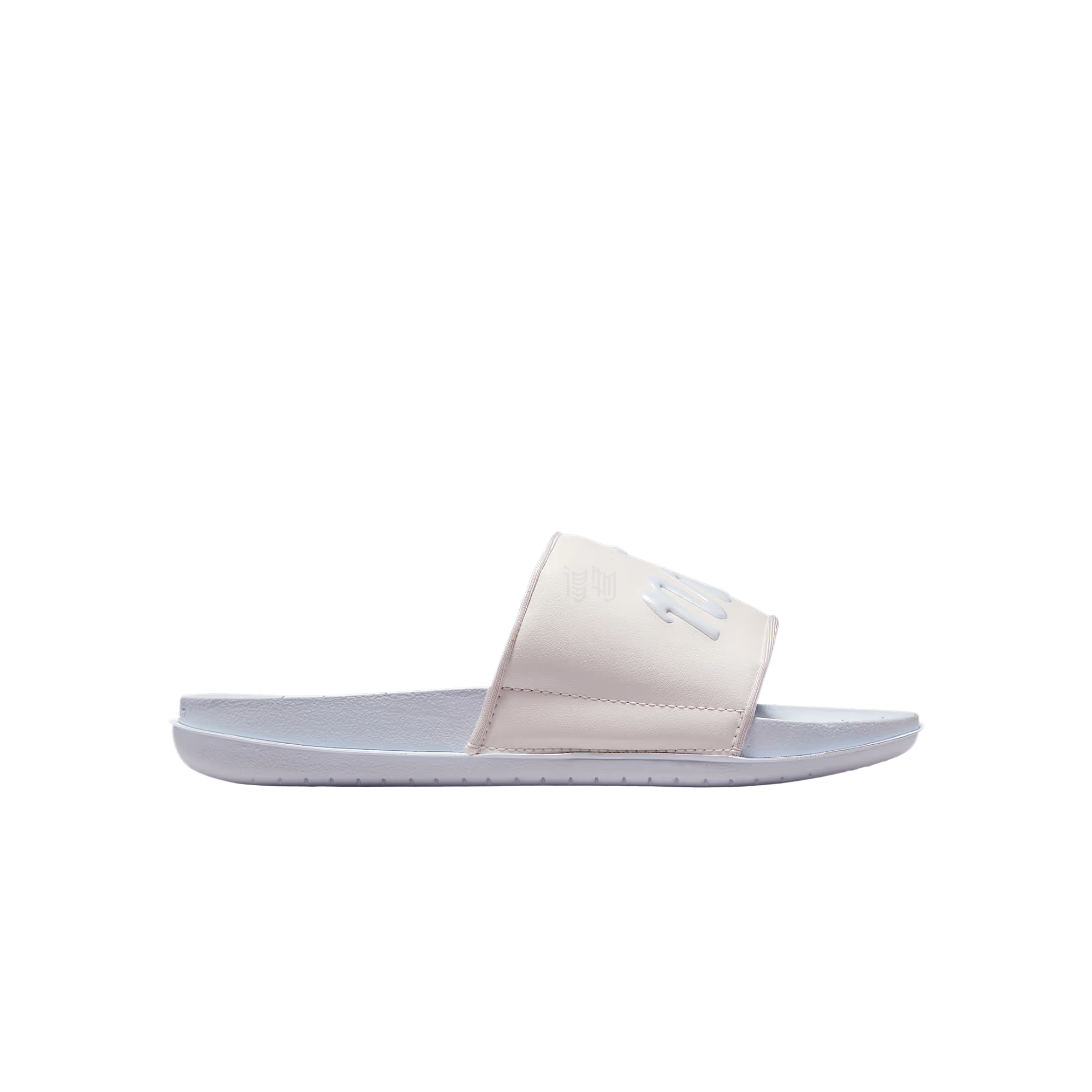 Order (W) Nike Offcourt Slide ''Sail Blue Tint'' Heren/Dames Slippers FQ7646-103