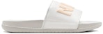 (Women) Nike Offcourt Slide 'Sail Crimson Tint' BQ4632-112