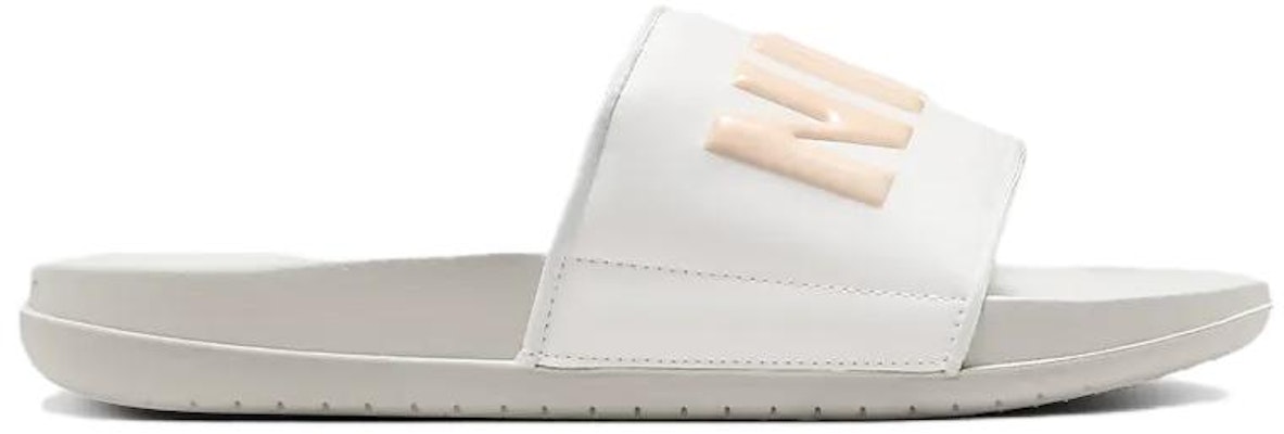 (Women) Nike Offcourt Slide 'Sail Crimson Tint' BQ4632-112 Order (Women) Nike Offcourt Slide 'Sail Crimson Tint' BQ4632-112
