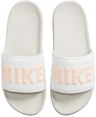 (Women) Nike Offcourt Slide 'Sail Crimson Tint' BQ4632-112 Lookbook (Women) Nike Offcourt Slide 'Sail Crimson Tint' BQ4632-112