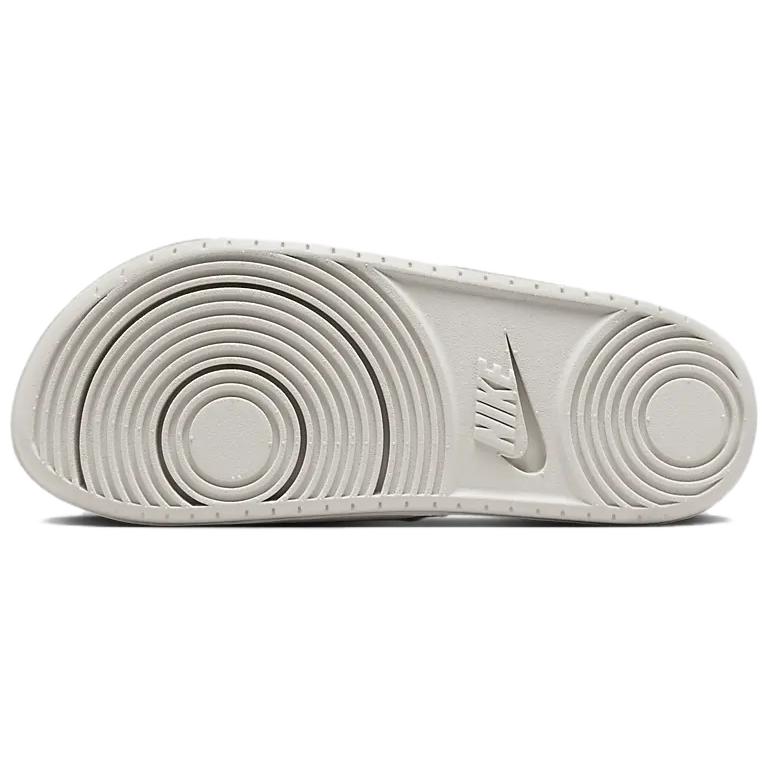 Shop (W) 耐克Offcourt拖鞋'奶油帆白红色' BQ4632-112