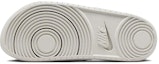 Shop (Women) Nike Offcourt Slide 'Sail Crimson Tint' BQ4632-112