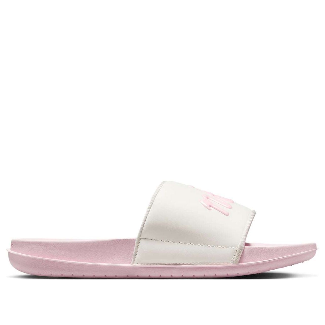 Order (W) Nike Offcourt Slide 'Sail Pink Foam' Sandalias Rosa Mujer FQ7646-104