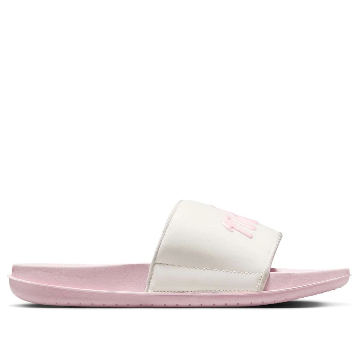 (Women) Nike Offcourt Slide 'Sail Pink Foam'