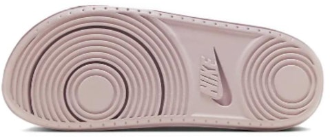 (W) Nike Offcourt 拖鞋 '米白铂金紫' FQ7646-102 Shop (W) Nike Offcourt 拖鞋 '米白铂金紫' FQ7646-102