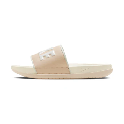 (W) Nike Offcourt Slide 'Sail Sanddrift'