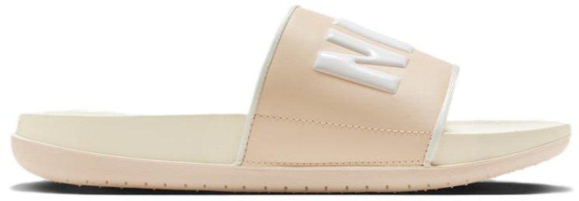 (Women) Nike Offcourt Slide 'Sail Sanddrift' FQ7005-131 Order (Women) Nike Offcourt Slide 'Sail Sanddrift' FQ7005-131
