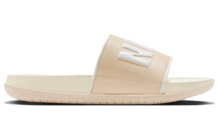 Order (W) 나이키 오프코트 슬라이드 '세일 샌드드리프트' FQ7005-131