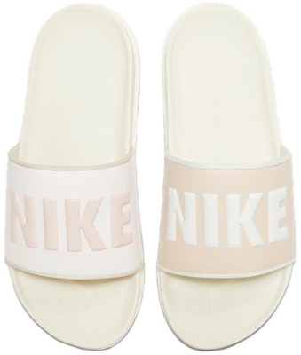 (W) 나이키 오프코트 슬라이드 '세일 샌드드리프트' FQ7005-131 Lookbook (W) 나이키 오프코트 슬라이드 '세일 샌드드리프트' FQ7005-131