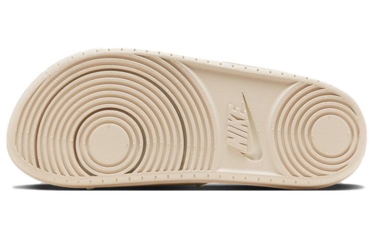 Shop (W) 나이키 오프코트 슬라이드 '세일 샌드드리프트' FQ7005-131