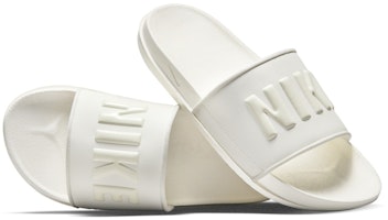 (Women) Nike Offcourt Slide 'Sea Glass' BQ4632-111 (Women) Nike Offcourt Slide 'Sea Glass' BQ4632-111