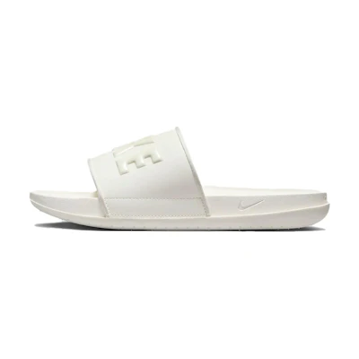 (W) Nike Offcourt Slide 'Sea Glass'