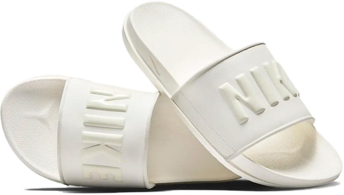 (Women) Nike Offcourt Slide 'Sea Glass' BQ4632-111 Lookbook (Women) Nike Offcourt Slide 'Sea Glass' BQ4632-111