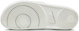 Shop (W) (女性用) ナイキ オフコート スライド 'シルバーホワイト' BQ4632-107 BQ4632-107