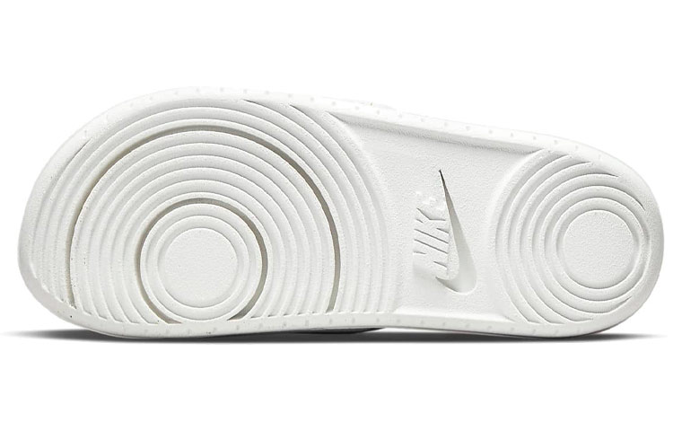 Shop (Women) Nike Offcourt Slide 'Summit White Metallic Gold' BQ4632-105