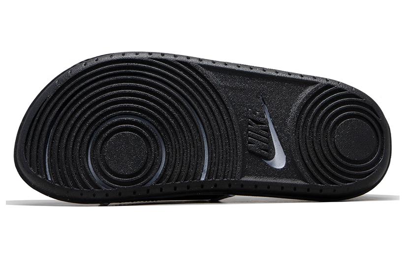 Shop (W) Nike Offcourt Slide 'Blanco Negro Desigual' FQ7646-100