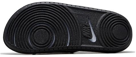 (W) Nike Offcourt Slide 'Putih Hitam Menyilang' FQ7646-100 Shop (W) Nike Offcourt Slide 'Putih Hitam Menyilang' FQ7646-100