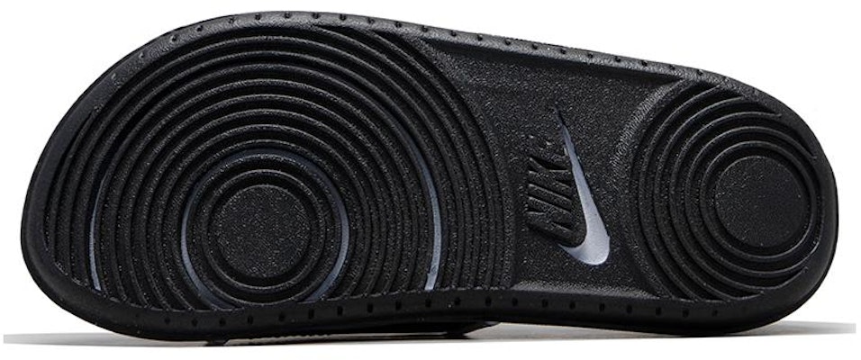 (Women) Nike Offcourt Slide 'White Black Mismatched' FQ7646-100 Shop (Women) Nike Offcourt Slide 'White Black Mismatched' FQ7646-100