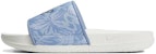 (W) Nike Offcourt Slide Print 'Cobalt Bliss' - Selipar Nike Offcourt 'Cobalt Bliss'. DV8355-400
