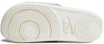 (W) Nike Offcourt Slide Print 'Cobalt Bliss' - Selipar Nike Offcourt 'Cobalt Bliss'. DV8355-400