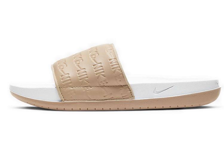 Buy (W) Nike Offcourt Slide SE3 'Putih Vachetta Tan' CT2911-100