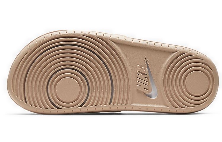 Shop (W) Nike Offcourt Slide SE3 'Putih Vachetta Tan' CT2911-100