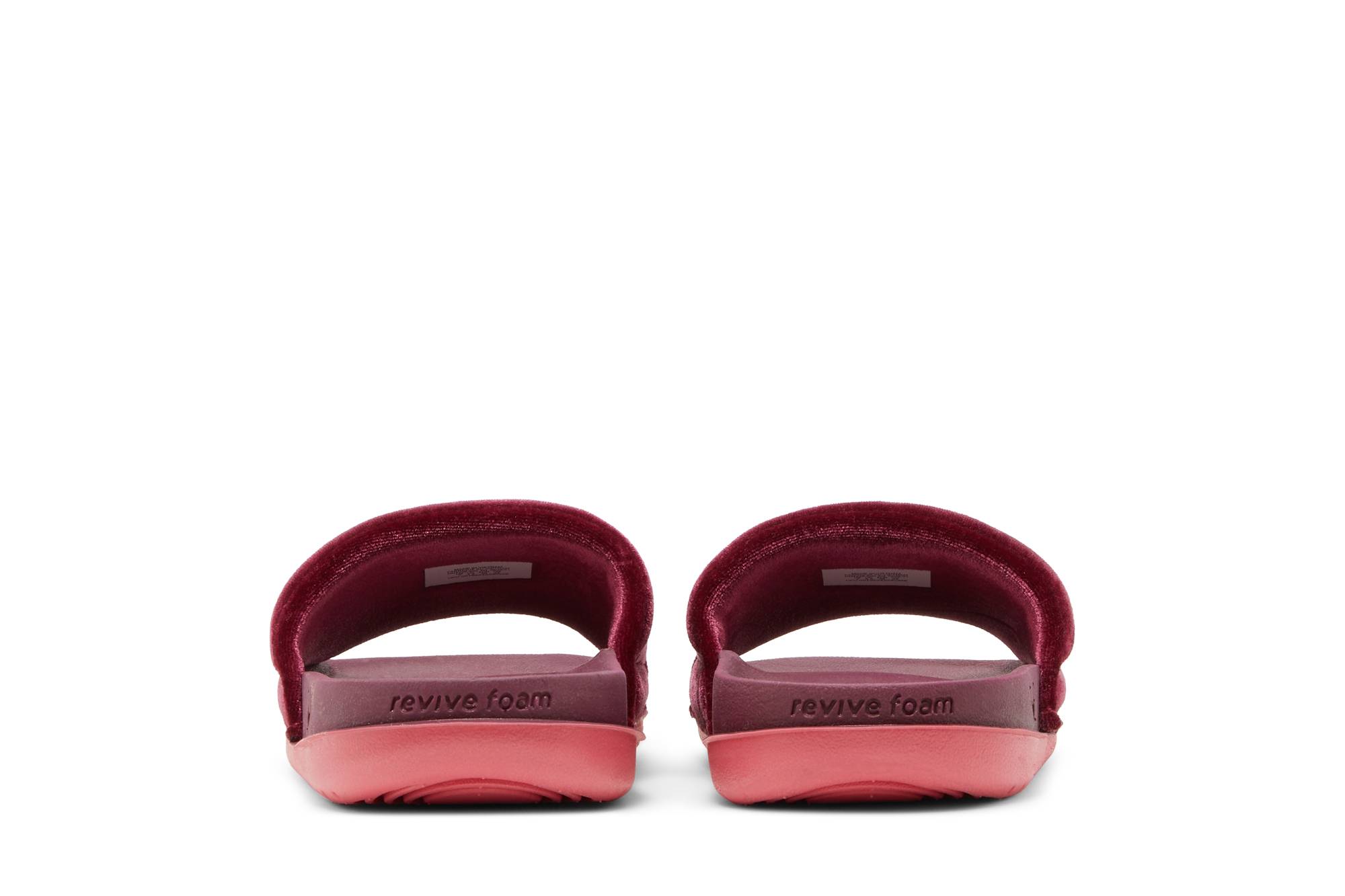 (W) Nike Offcourt Slide SE 'Dark Beetroot' 圖 6