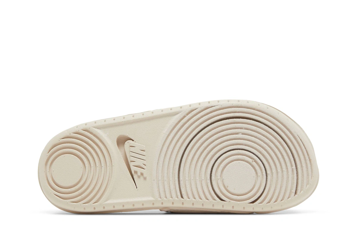 (Women) Nike OffCourt Slide SE 'Light Orewood Brown'
