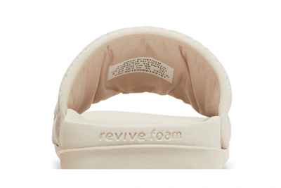 (Women) Nike OffCourt Slide SE 'Light Orewood Brown'