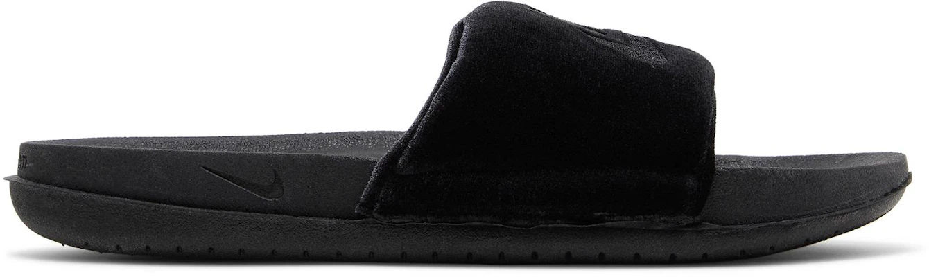 (W) Sandal Nike Offcourt SE 'Triple Black' DH4226-001 Buy (W) Sandal Nike Offcourt SE 'Triple Black' DH4226-001