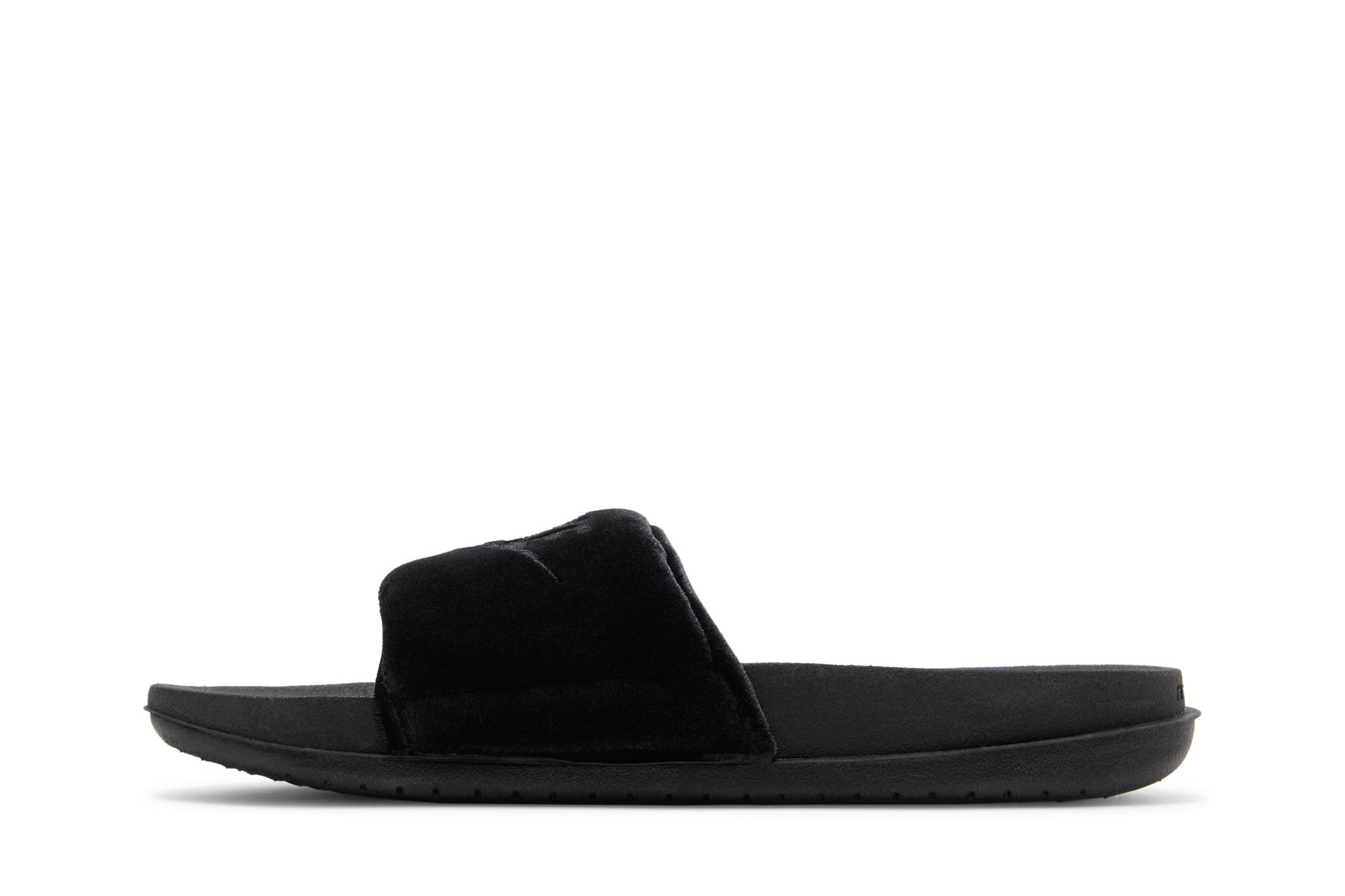 Lookbook (W) Sandal Nike Offcourt SE 'Triple Black' DH4226-001