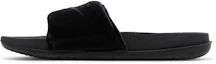 Lookbook (W) Sandal Nike Offcourt SE 'Triple Black' DH4226-001