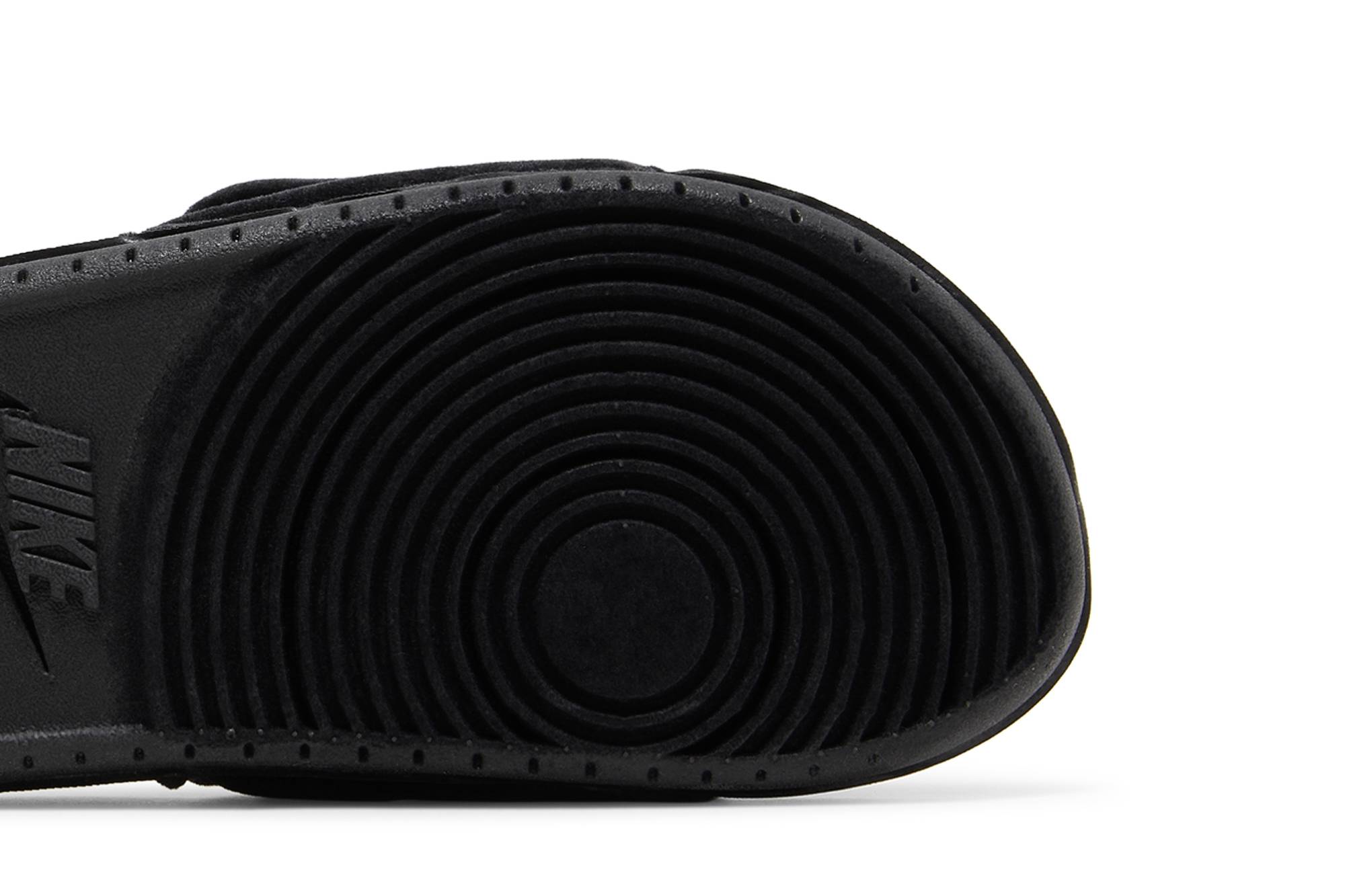Purchase (W) Sandal Nike Offcourt SE 'Triple Black' DH4226-001