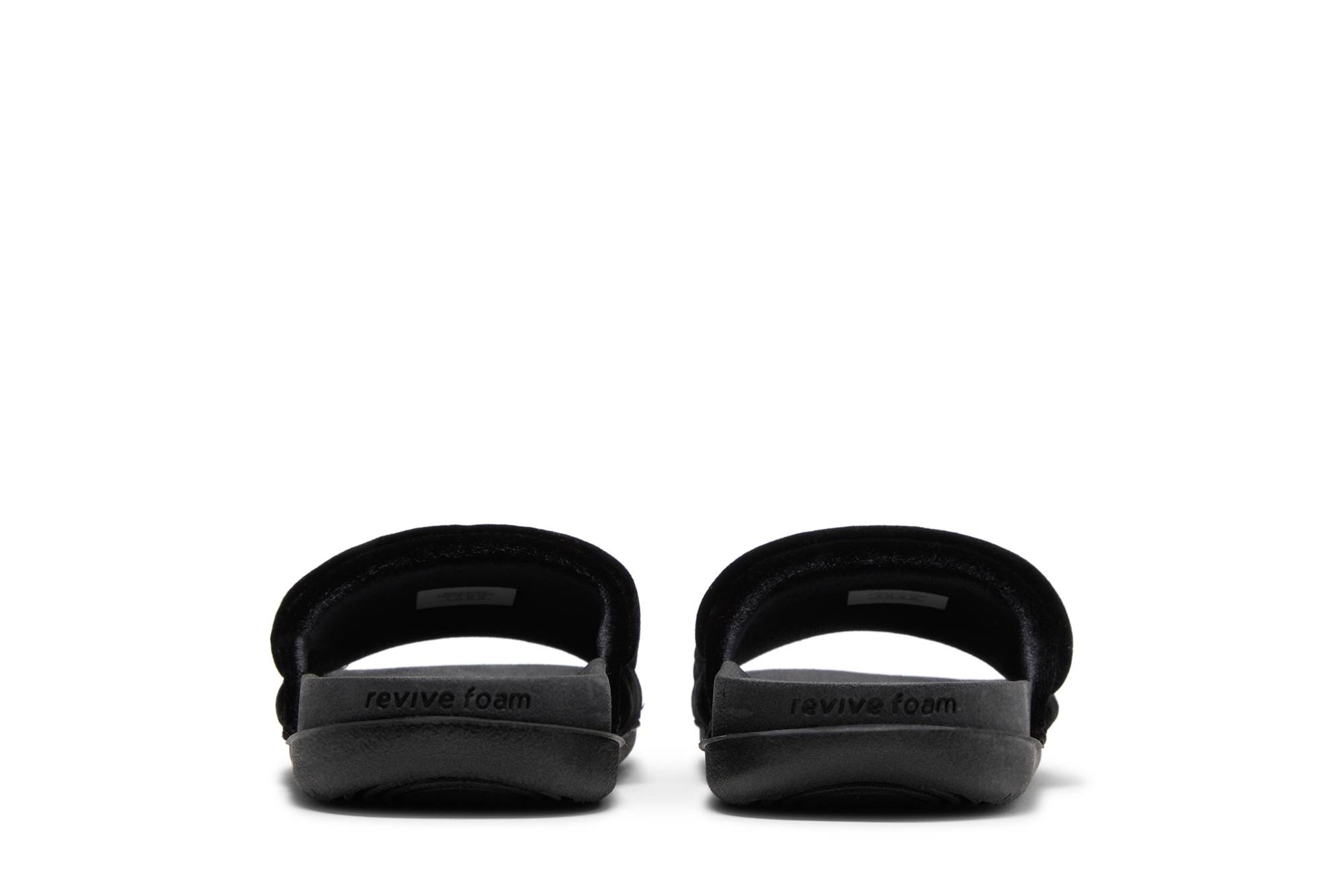 Details for (W) Sandal Nike Offcourt SE 'Triple Black' DH4226-001