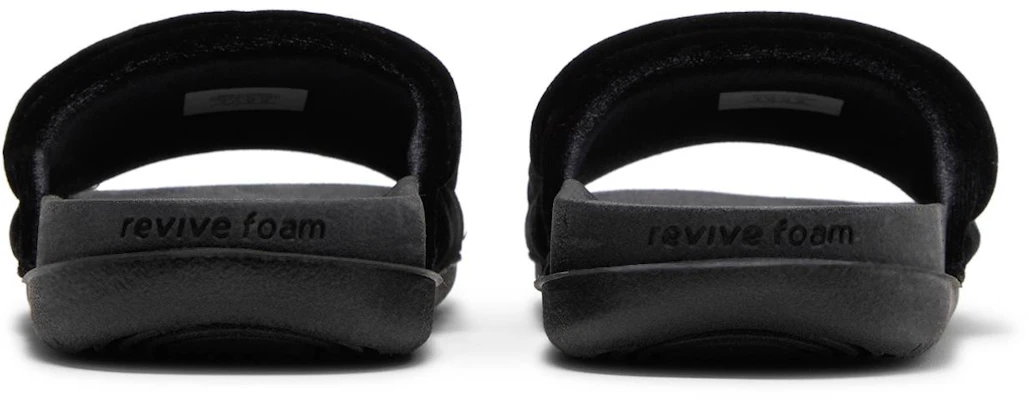 (W) Sandal Nike Offcourt SE 'Triple Black' DH4226-001 Details for (W) Sandal Nike Offcourt SE 'Triple Black' DH4226-001