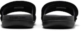 Details for (W) Sandal Nike Offcourt SE 'Triple Black' DH4226-001