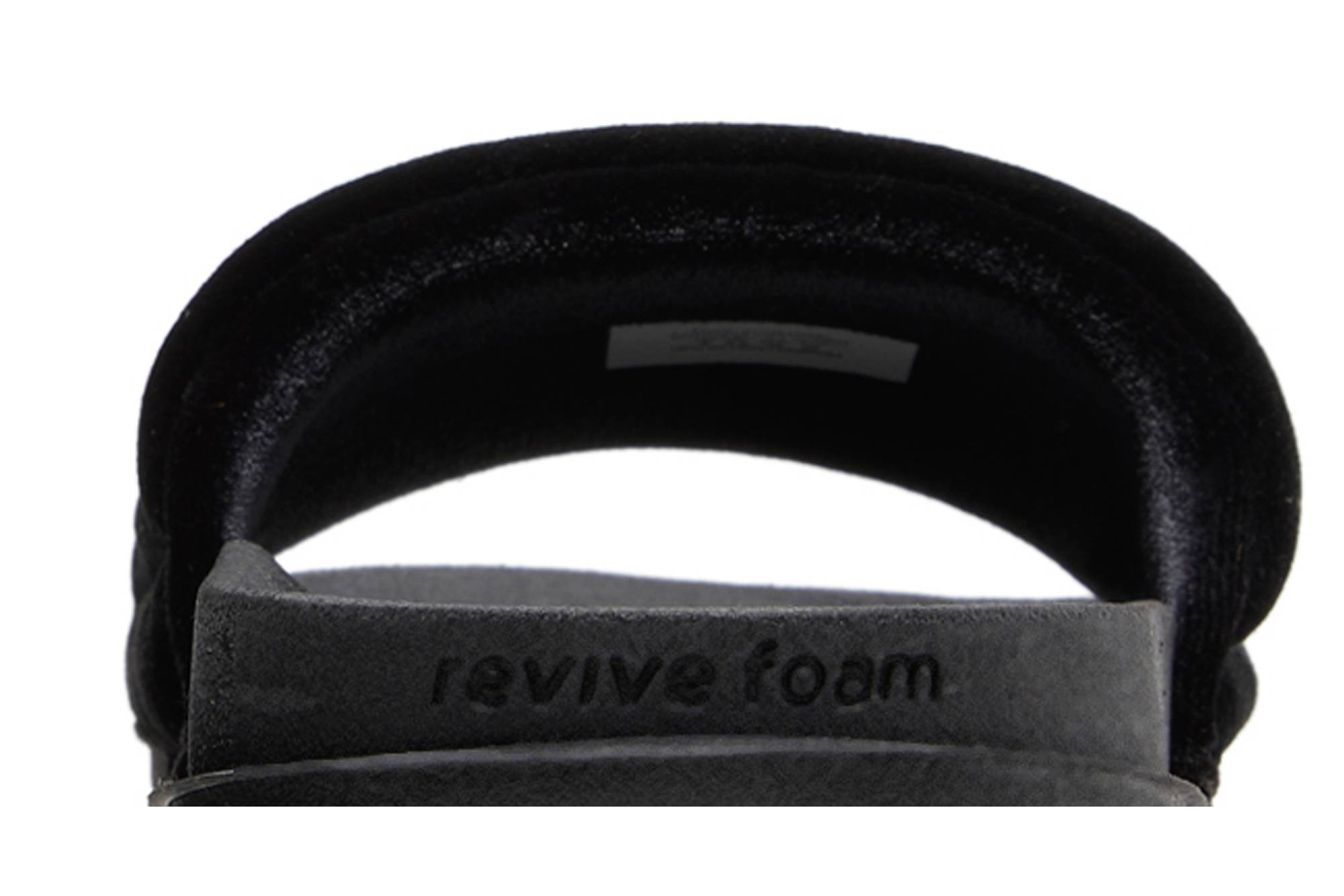 Sizing (W) Sandal Nike Offcourt SE 'Triple Black' DH4226-001