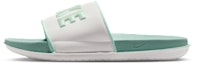 Order (W) 나이키 오프코트 슬라이드 서밋 화이트/캐논/민트 폼/민트 폼 BQ4632-114