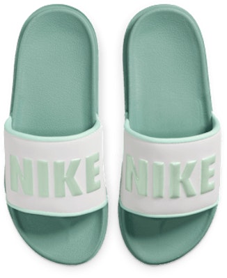 (Women) Nike Offcourt Slides Summit White/Cannon/Mint Foam/Mint Foam BQ4632-114 Purchase (Women) Nike Offcourt Slides Summit White/Cannon/Mint Foam/Mint Foam BQ4632-114