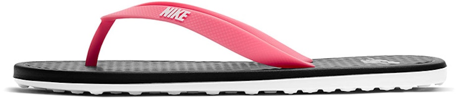(Women) Nike On Deck 'Black Sunset Pulse' CU3959-005 (Women) Nike On Deck 'Black Sunset Pulse' CU3959-005