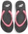(W) Nike On Deck 'Sunset Pulse Hitam' CU3959-005