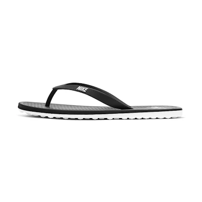 (W) Nike On Deck 'Black White'