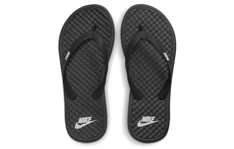 Lookbook (W) Nike On Deck 'Negro Blanco' CU3959-002