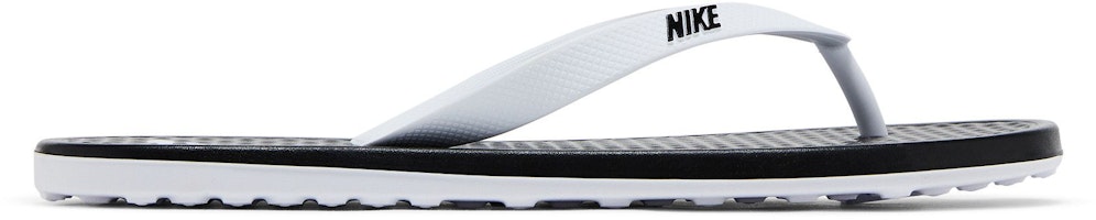 (Women) Nike On Deck 'White Black' CU3959-004 (Women) Nike On Deck 'White Black' CU3959-004